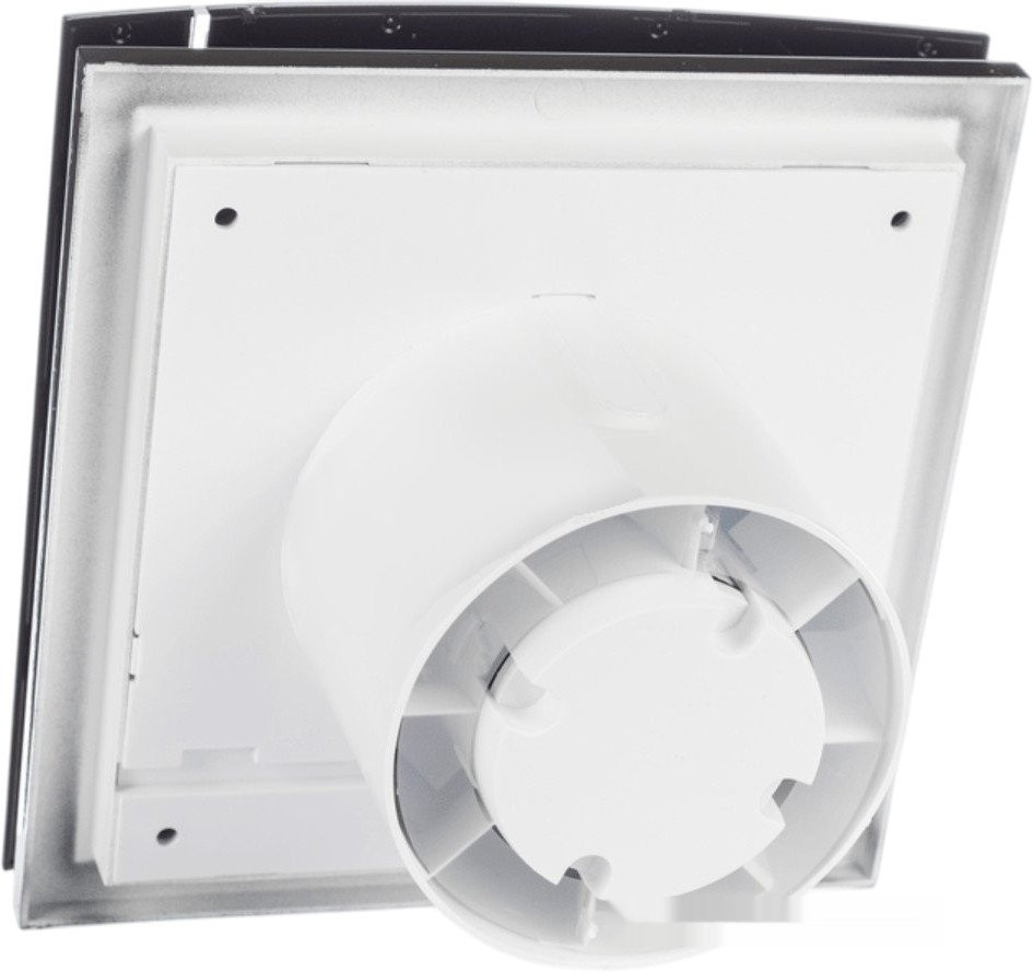 Осевой вентилятор Soler & Palau Silent-100 CRZ Marble Black Design 5210401500-434900