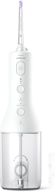 Электрическая зубная щетка Philips Sonicare Cordless Power Flosser 3000 HX3806/31