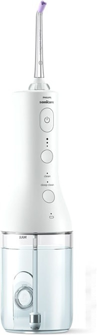 Электрическая зубная щетка Philips Sonicare Cordless Power Flosser 3000 HX3806/31