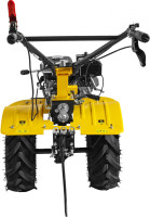 Мотоблок бензиновый Huter МК-8000P BIG FOOT бензиновый 8 л.с.