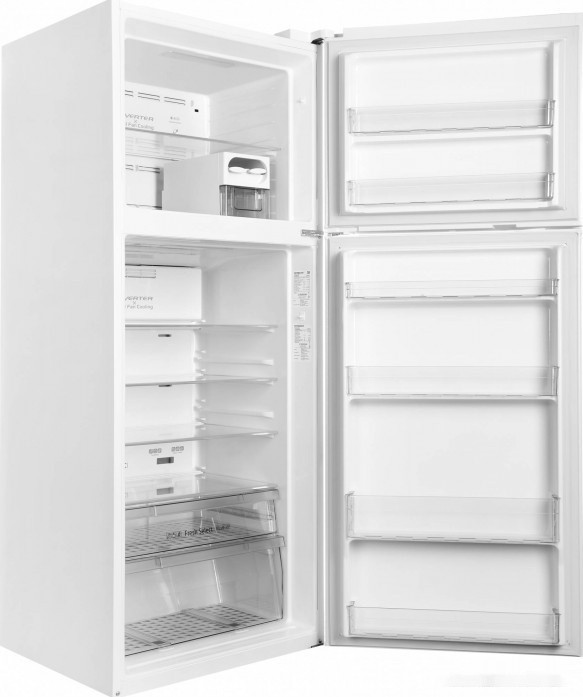 Холодильник Hitachi R-V540PUC7TWH Холодильник Hitachi R-V540PUC7TWH