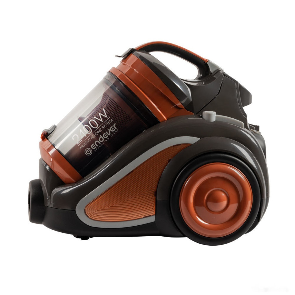 Пылесос Endever SkyClean VC-650 Пылесос Endever SkyClean VC-650