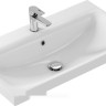 Умывальник Cersanit Moduo 80 S-UM-MOD80/1 + 63034