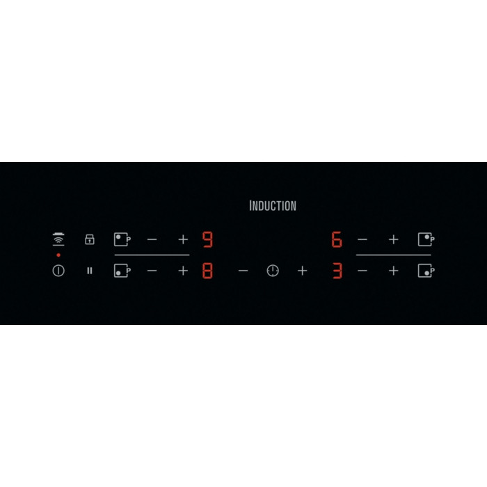 Варочная панель Electrolux IPEV 644 RCC