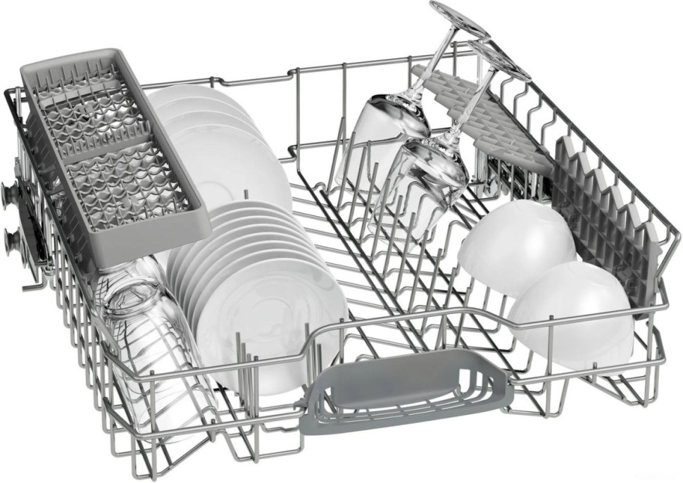 Посудомоечная машина Bosch Serie 4 SMS45DI10Q