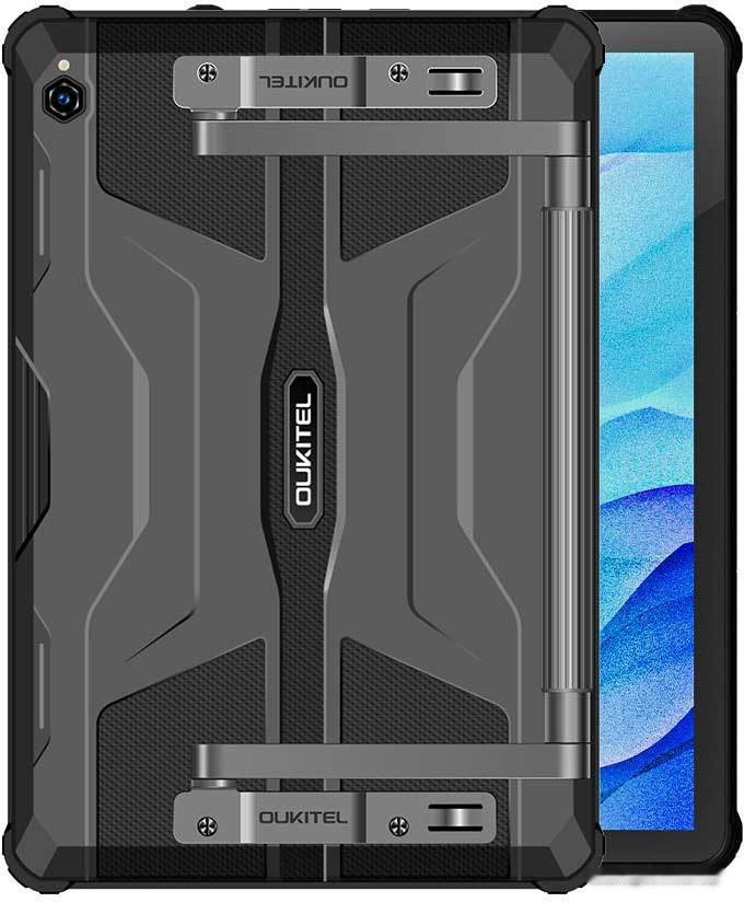 Планшет Oukitel RT6 (черный)