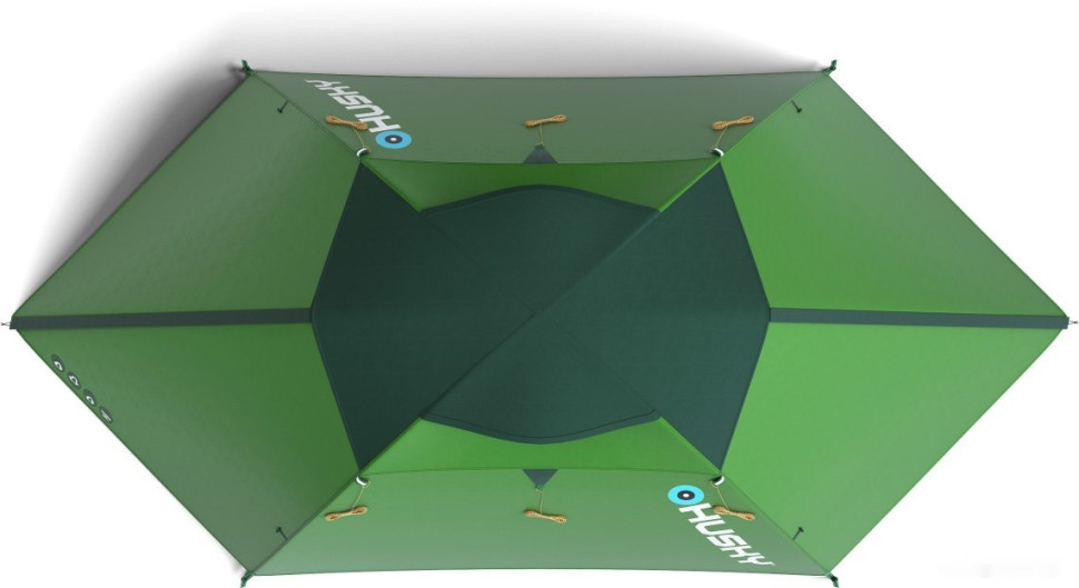 Палатка Husky Bright 4 Палатка Husky Bright 4