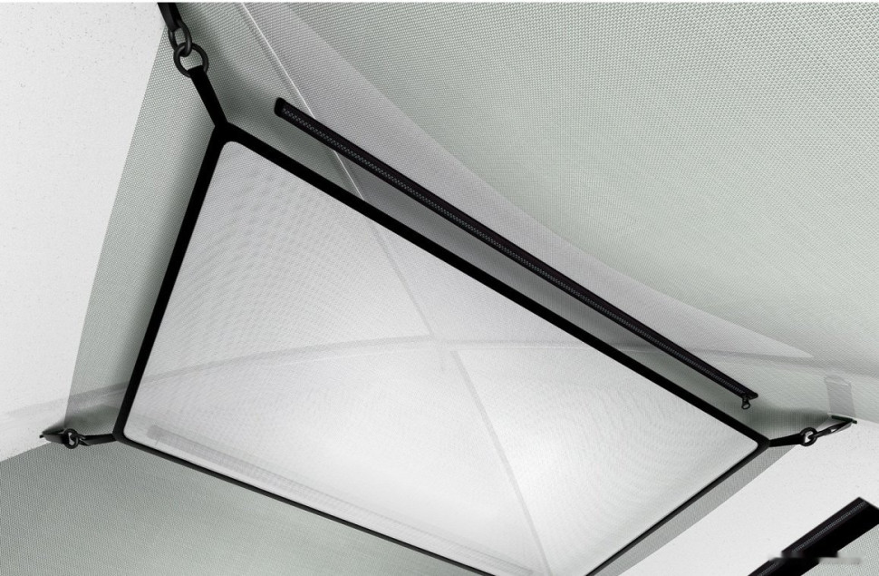 Палатка Husky Bright 4 Палатка Husky Bright 4