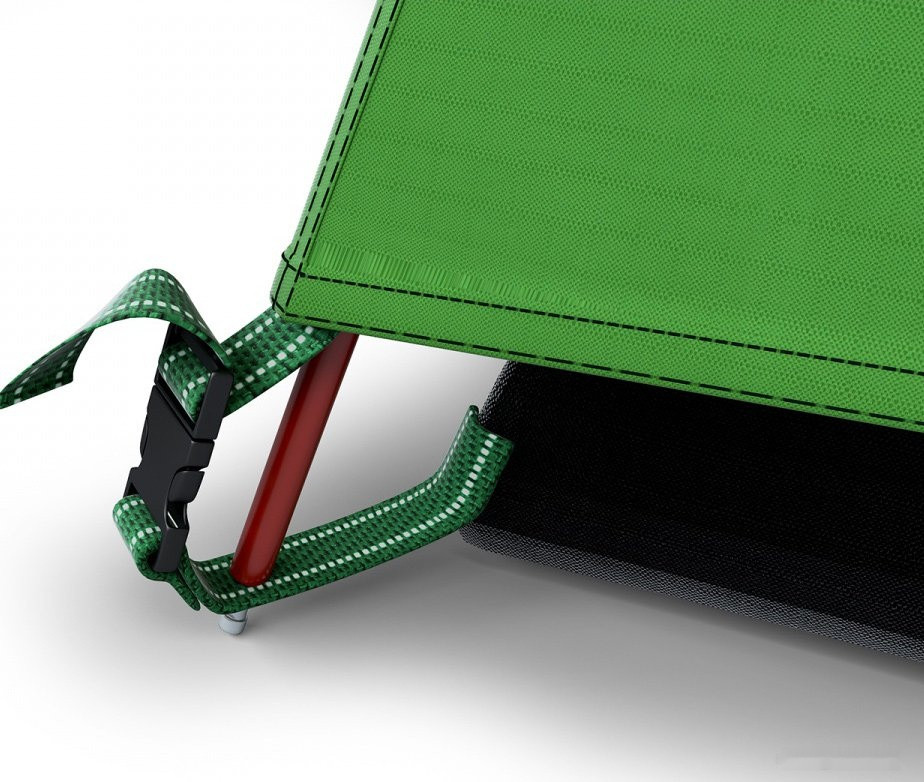 Палатка Husky Bright 4 Палатка Husky Bright 4