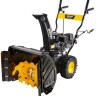 Снегоуборщик Huter SGC 4100W Снегоуборщик Huter SGC 4100W