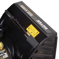Снегоуборщик Huter SGC 4100W