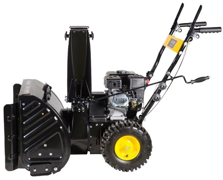 Снегоуборщик Huter SGC 4100W Снегоуборщик Huter SGC 4100W