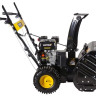 Снегоуборщик Huter SGC 4100W Снегоуборщик Huter SGC 4100W