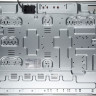 Варочная панель Konigin Blaze 604 WHW