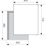 Варочная панель LEX GVG 431C IV