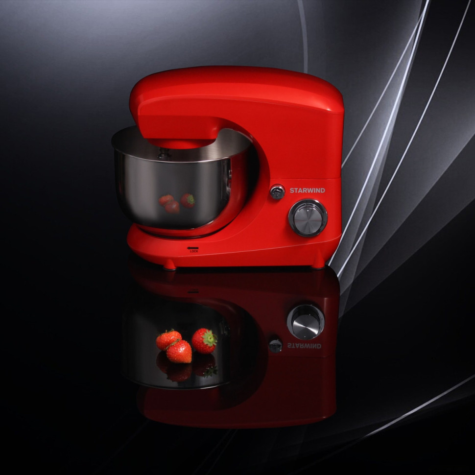 Миксер StarWind SPM5186