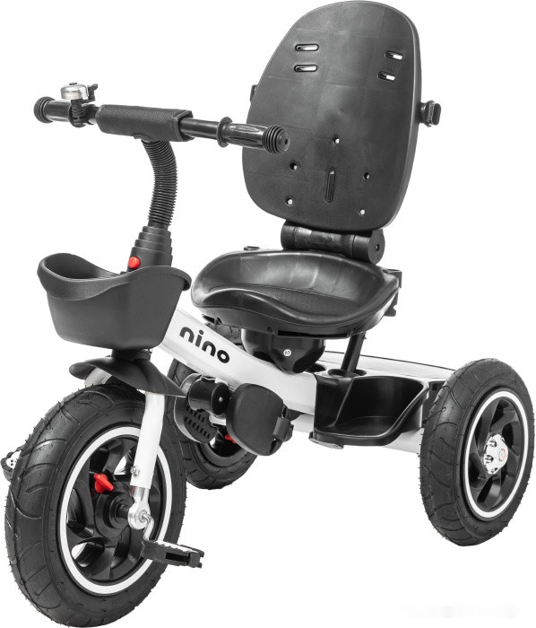 Детский велосипед Nino Active (серый) Детский велосипед Nino Active (серый)