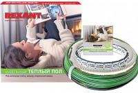 Теплый пол Rexant RNB-190-2300 190 м 2300 Вт