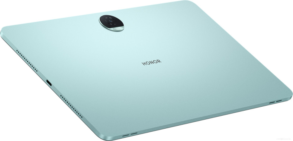 Планшет Honor Pad 9 Wi-Fi 8GB/128GB (зеленый) Планшет Honor Pad 9 Wi-Fi 8GB/128GB (зеленый)