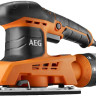 Шлифовальная машина AEG Powertools FS 250 4935472164 Шлифовальная машина AEG Powertools FS 250 4935472164