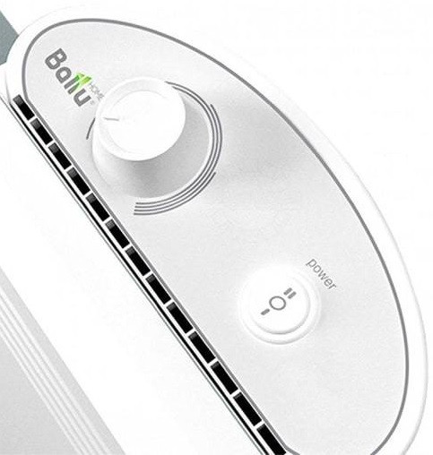 Конвектор Ballu BEC/ETMR-2000