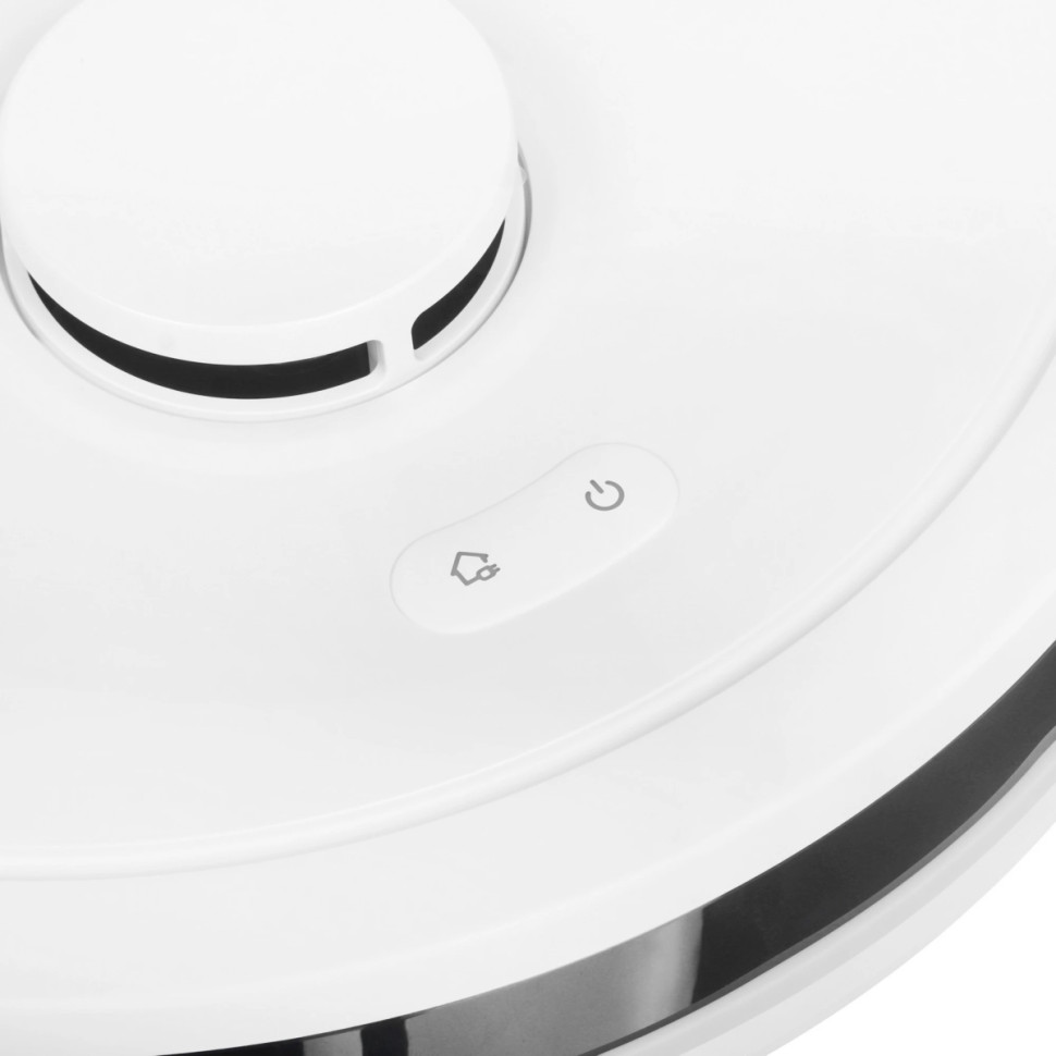 Робот-пылесос Tefal Tefal X-PLORER Serie 90 Animal & Allergy RG8777WH