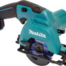 Дисковая пила Makita HS301DZ (без АКБ)