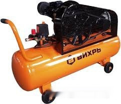 Компрессор Вихрь КМП-400/50Р