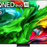 Телевизор LG QNED evo AI QNED86 100QNED86A6