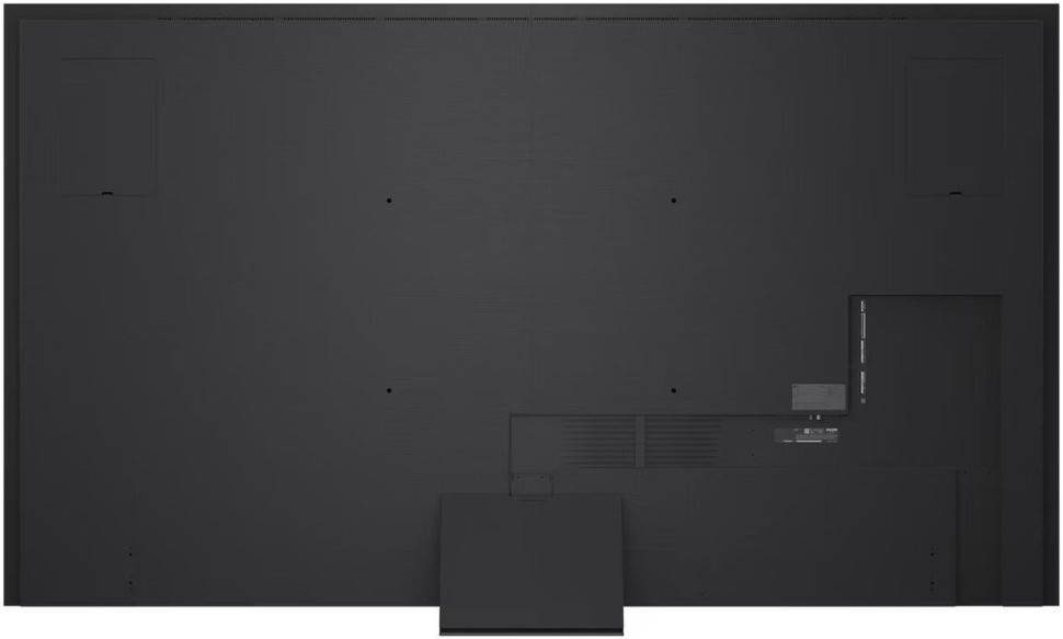 Телевизор LG QNED evo AI QNED86 100QNED86A6