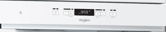 Посудомоечная машина Whirlpool WFC 3C26N F Посудомоечная машина Whirlpool WFC 3C26N F