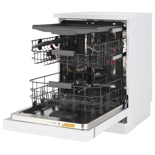 Посудомоечная машина Whirlpool WFC 3C26N F Посудомоечная машина Whirlpool WFC 3C26N F