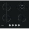 Варочная панель Indesit ING 62T/BK
