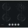 Варочная панель Indesit ING 62T/BK