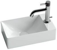 Умывальник Ceramica Nova Element CN5007