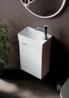 Умывальник Ceramica Nova Element CN5007