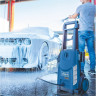 Мойка высокого давления Scheppach HCE2600