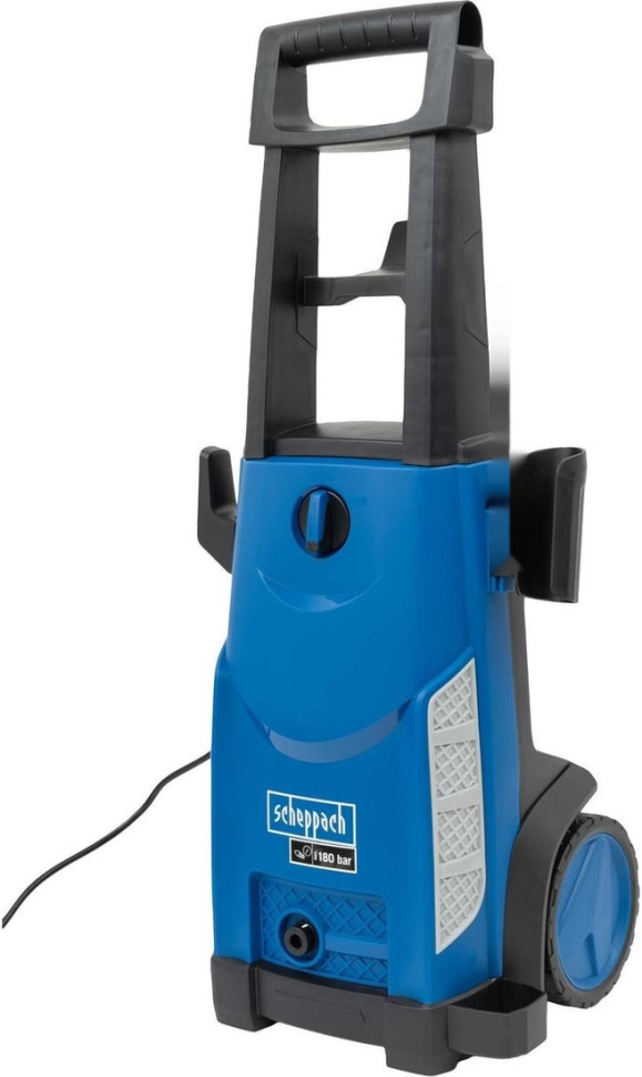 Мойка высокого давления Scheppach HCE2600