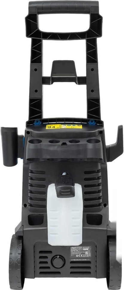 Мойка высокого давления Scheppach HCE2600