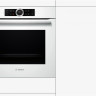 Духовой шкаф Bosch HBG672BW1F Духовой шкаф Bosch HBG672BW1F