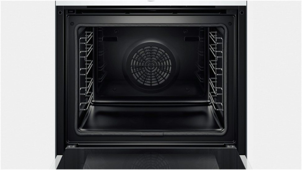 Духовой шкаф Bosch HBG672BW1F Духовой шкаф Bosch HBG672BW1F