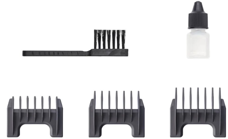 Машинка для стрижки волос Moser Primat Fading Edition 1230-0002