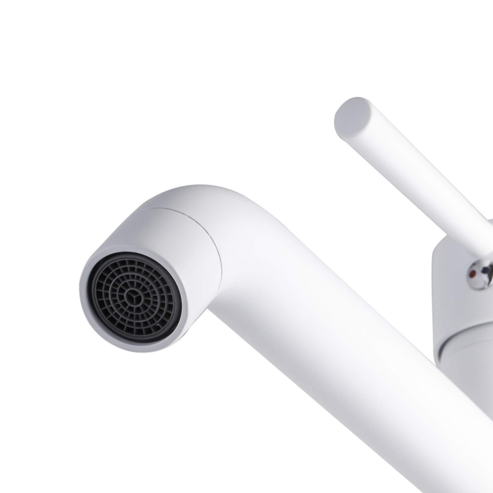 Смеситель Maxonor Pure Life PL1187-8 Смеситель Maxonor Pure Life PL1187-8