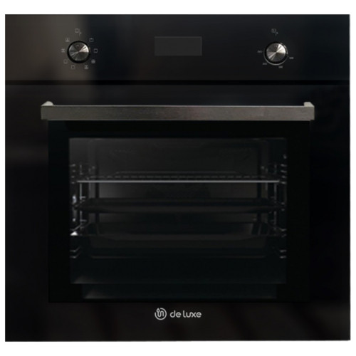 Духовой шкаф Electronicsdeluxe 6009.05 эшв-047