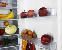 Холодильник ОРСК 173 G (графит)