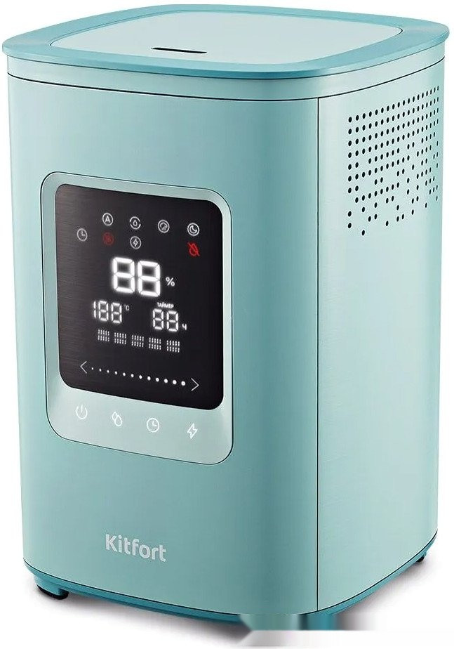 Увлажнитель воздуха Kitfort KT-3821