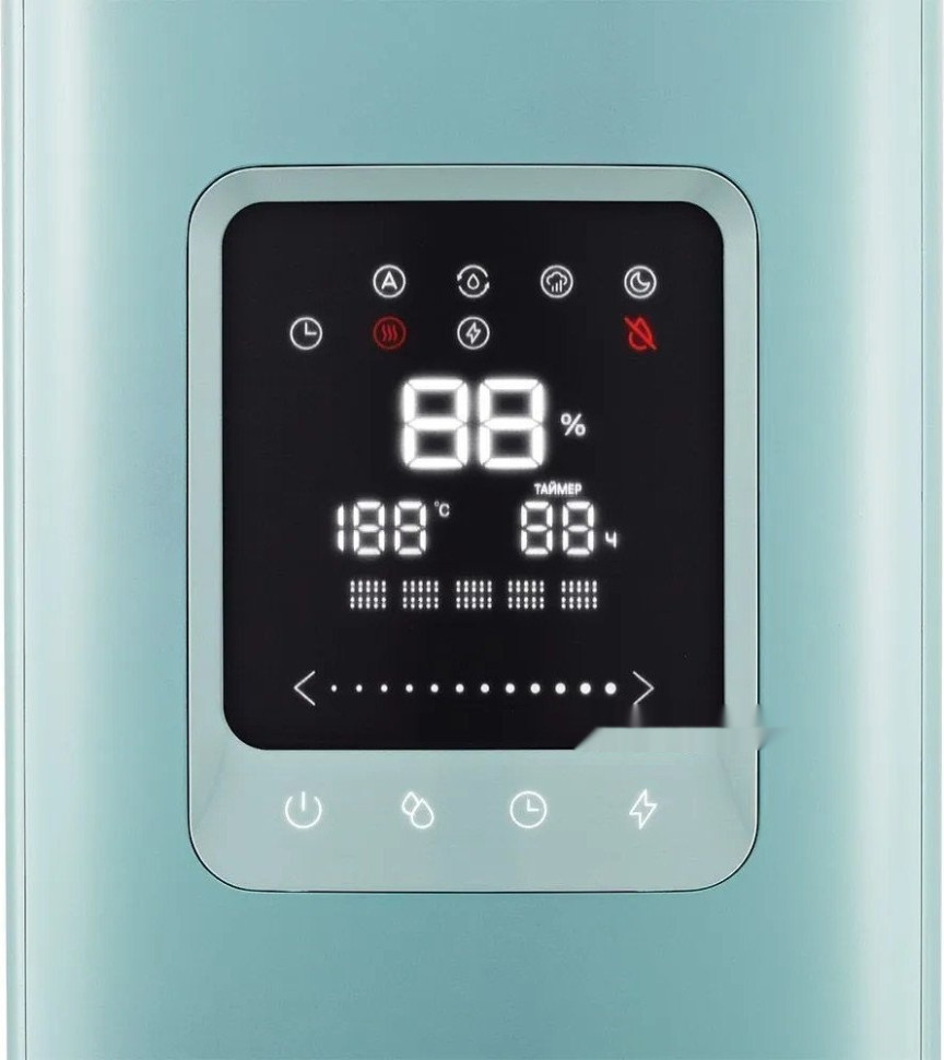 Увлажнитель воздуха Kitfort KT-3821 Увлажнитель воздуха Kitfort KT-3821