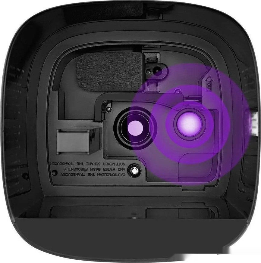 Увлажнитель воздуха Kitfort KT-3821 Увлажнитель воздуха Kitfort KT-3821