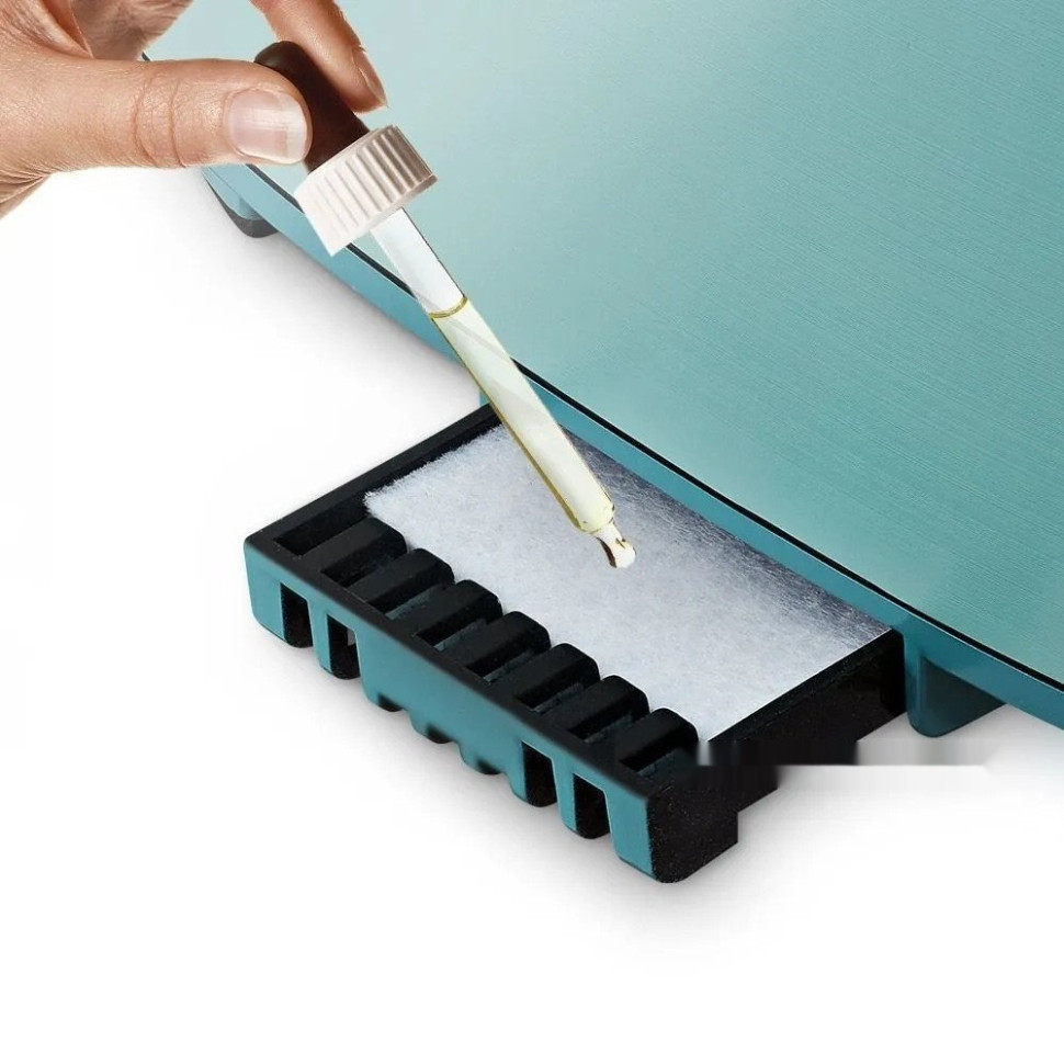 Увлажнитель воздуха Kitfort KT-3821 Увлажнитель воздуха Kitfort KT-3821