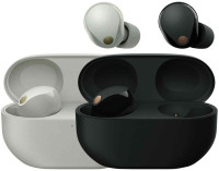 Наушники Sony WF-1000XM5 (черный)